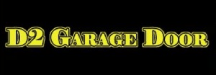 D2 Garage Door
